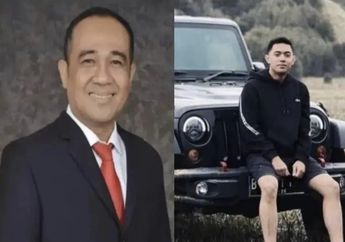 Gaya Hidup Mewah Mario Dandy Anak Pejabat Pajak yang Aniaya Putra Petinggi GP Ansor, Hobi Pamer Tunggangan Mahal