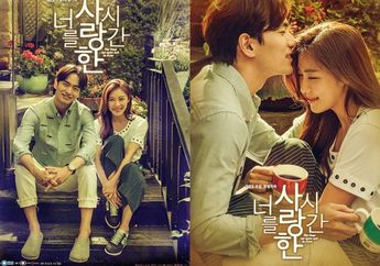 Sinopsis Drakor The Time We Were Not in Love, Kisah Sahabat Terjebak Friendzone, Link Nonton di Sini!