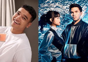 Sempat Dirahasiakan, Fadly Faisal Akhirnya Bongkar Alasan Fuji dan Thariq Halilintar Putus, Singgung Soal Jodoh