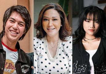Beda dengan Lenggogeni Faruk, Begini Tanggapan Maia Estianty Soal Perjodohan Fuji dan El Rumi, Siap Terima Jadi Calon Mantu?