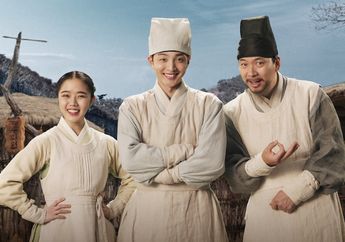 Profil Pemain Drama Korea Poong, The Joseon Psychiatrist 2 Kembali Dibintangi Kim Min Jae, Ini Link Nonton dan Jadwal Tayang Drakornya