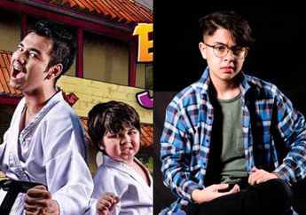 Baim Cilik Banting Setir Jadi Juragan Kambing, Diam-diam Mampu Kantongi Cuan Fantastis Ini, Gak Kalah Saing dari Bayaran Raffi Ahmad?