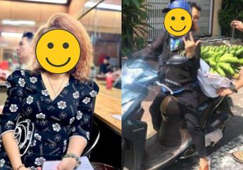 Lama Menghilang dari Panggung Hiburan, Artis Ini Rela Jualan Buah di Pasar dan&nbsp;Ternak&nbsp;Babi Demi Bertahan Hidup Usai Terjerat Banyak Utang!