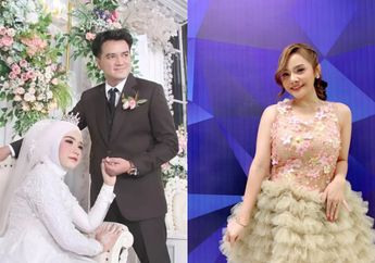 Mawar AFI Rela Suami Digondol Pelakor, sang Artis Jengkel Kecantikannya Dibandingkan dengan Tukang Tikung hingga Beri Jawaban Nyelekit!