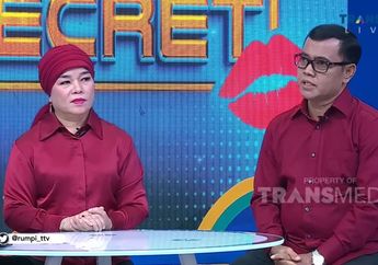 H. Faisal Akui Belum Mau Buka Hati untuk Kekasih Baru Fuji, Kadung Kepincut Thariq Halilintar? 