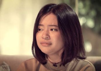 Geger Pengakuan Hanggini Ingin Akhiri Hidup: Aku Cuma Punya Satu Orang Itu