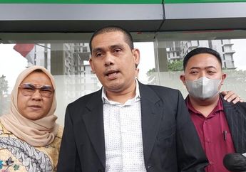 Kuasa Hukum&nbsp;Sebut&nbsp;Nasib Perdamaian Antara Tamara Bleszynski dan sang Kakak Ada di Tangan Penggugat