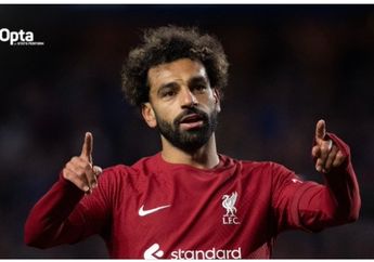 Timnas Indonesia Hanya Lawan Turkmenistan, Malaysia Buka Opsi Tantang Mohamed Salah Cs di FIFA Matchday September