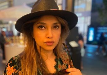 Pantas Sarah Azhari Terlahir Cantik dan Luluhkan Anak Eks Pejabat Timor Leste, sang Artis Ternyata Warisi Darah Afghanistan dari Sosok Ini!