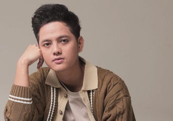 Stevan Pasaribu Segera Rilis Album Baru, Mengaku Ingin Berkolaborasi dengan Sosok ini