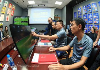 Liga 1 Terus Bergumul dengan Problem Wasit, PSSI Dipaksa Terapkan VAR untuk Piala Dunia U-20 2023