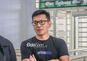 Persib Bandung Protes ke PT LIB Soal Kuota Asia, Begini Isi Suratnya