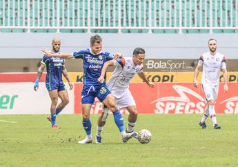 Luis Milla Pasang Badan Alumni Persija Dituduh Jadi Aktor Kegagalan Persib