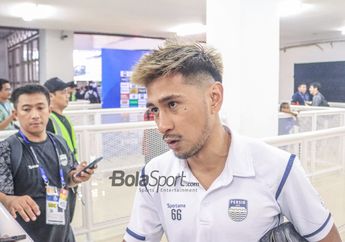 Daisuke Sato Curhat Kelelahan usai Kawal Saddil Ramdani di Laga Indonesia Vs Filipina