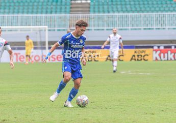 Mata-mata Filipina Tak Sehebat Itu, Banyak Pemain Azkals Cuma Jadi Cadangan di Liga 1