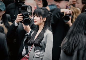 Film Dark Nuns Pecahkan Rekor di Indonesia, Song Hye Kyo Sempat Ragukan Aktingnya