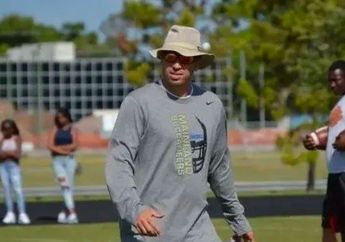 Pacari Muridnya yang Baru 15 Tahun, Guru Olahraga Ini Dijebloskan ke Penjara dengan Denda Rp 1,7M!