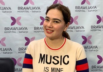 Usai Jalani Kuretase Rahim, Catherine Wilson Akan Fokus Program Hamil