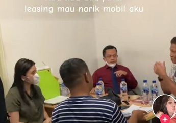 Buntut Kasus Clara Shinta, Ribuan Debt Collector Disebut Bakal Demo di DPR RI