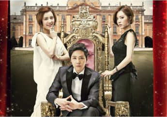 Profil Pemain Drama Korea Bride of the Century, Drakor Romcom Misteri Dibintangi Lee Hong Ki hingga Jung Hae In, Ini Link Nonton dan Jadwal Tayang Drakornya