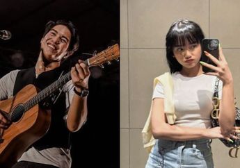 Kini Dijodoh-jodohin dengan Fuji, El Rumi Ternyata Punya Kriteria Wanita Idaman Khusus, Mantan Thariq Termasuk Gak?