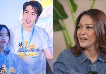 El Rumi Heboh Dijodohkan dengan Fuji, Maia Estianty Ternyata Punya Kriteria Mantu Idaman, Ogah Restui Kalau Tabiatnya Begini