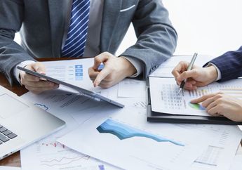 Esensial dalam Pengelolaan Bisnis, Apa Pengertian dan Manfaat Akuntansi?