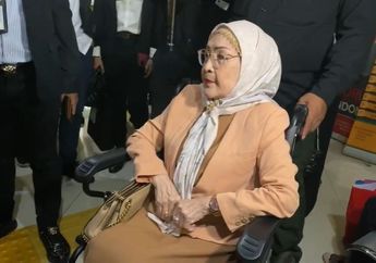 Hariati Curigai Tujuan Venna Melinda Temui Ferry Irawan di Sel, Khawatir Putranya Dibohongi Demi Keuntungan Pribadi