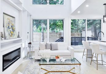 Tips Membuat Rumah Menjadi Smart Home Idaman Bagi Penghuninya