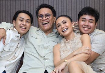 Hubungan Yuni Shara dan Henry Siahaan Disorot Usai Bercerai, Hadiri Acara Bersama sampai Beri Panggilan ini