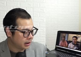 Pakar Analisis Wajah Bongkar Karakter Fuji dan Thariq Halilintar, Tante Gala Dinilai Punya Sifat Membahayakan Ini!