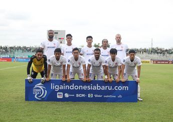PSM di Ambang Juara: Unggul Tujuh Poin, Tak Perlu Lagi Hadapi Klub Besar, Persib-Persija Masih Harus Saling Bunuh
