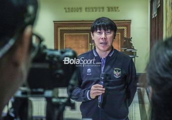 Lionel Messi Cuma Jadi Urutan Ketiga, Shin Tae-yong Punya Pilihan Tak Terduga untuk Pemain Terbaik FIFA 2022