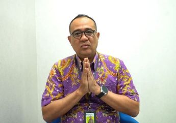 Usai Jabatannya Dicopot, Rafael Alun Trisambodo Kini Umumkan Mundur dari ASN Ditjen Pajak, Begini Isi Suratnya
