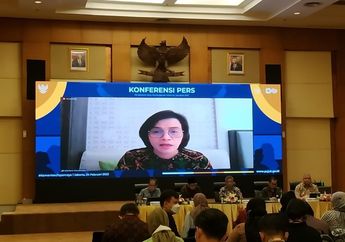 GEGER Penganiayaan Oleh Mario Dandy Anak Pejabat Ditjen Pajak, Sri Mulyani Minta Maaf ke Korban