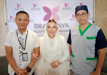 Tak Ingin Alami Baby Blues, Bella Shofie Ogah Manja Usai Persalinan