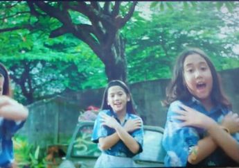 Bocah Kecil di Film Petualangan Sherina ini Bernasib Mencengangkan, Begini Kabarnya Sekarang Usai Dinikahi Raja Sinetron