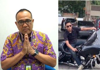 Update Kasus LHKPN Rafael Alun, Lelah Diperiksa KPK 9 Jam Sampai Minta Dikasihani, Pemilik Asli Rubicon Terungkap