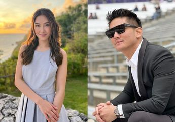 TERKUAK Alasan Karen Vandela Batalkan Nikah dengan Boy William, Singgung Soal Konten hingga Beda Dunia, Apa Maksudnya?