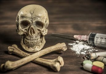 MIRIS! Umur 15 Tahun, Anak Pedangdut Ini Diduga Jadi Pengedar Narkoba, Polisi Sita Ribuan Butir Obat Terlarang!