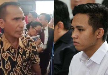 Keluarga Brigadir J Sempat Kecewa dengan Vonis Ringan Bharada E, Kini Samuel Hutabarat Tak Terima Penembak Anaknya Jadi Polisi Lagi