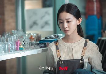 Profil Pemain Drama Korea Little Women, Park Ji Hoo Aktris Kecil-kecil Cabe Rawit, Cek Link Nontonnya