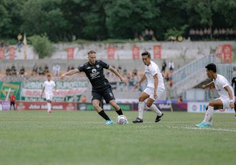 Hasil Liga 1 - Bek Persebaya Blunder Lagi, PSM Makassar Jauhi Kejaran Persib Bandung
