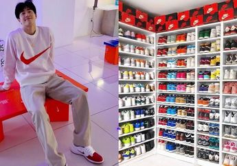 Stylist Ngamuk Gegara Idol Tak Kembalikan Sepatu Rp 1,1 Miliar, Suho EXO Auto Terseret, Ini Kata Agensi!
