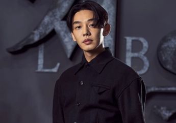 Lewat Sampel Rambut, Yoo Ah In Dinyatakan Positif Kokain dan Ketamine