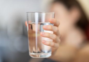 5 Rekomendasi Minuman Terbaik Setelah Makan, Ampuh Cegah Perut Kembung