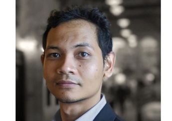 Sempat Hilang di Norwegia, Dosen UII Berhasil Ditemukan di AS, Begini Kondisinya!