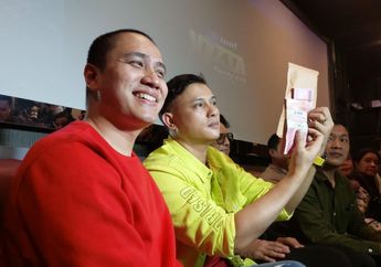 Kembalikan Rp 17 Juta ke Kiki Kanoe, Hubungan Persahabatan Ressa Herlambang Pulih