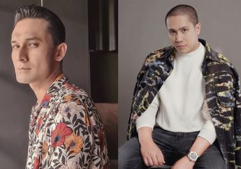 Indra Bruggman Jadi Korban? Sang Aktor Bongkar Aib Ressa Herlambang, Singgung Soal Utang yang Tak Kunjung Dibayar