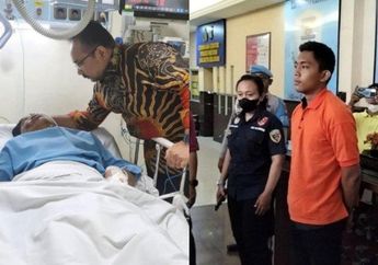 INNALILAHI, Korban Penganiayaan Mario Dandy, Anak Pejabat Ditjen Pajak Alami Diffuse Axonal Injury, Apakah Korban Bisa Sembuh?